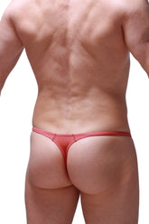 Thong Plellis Blush